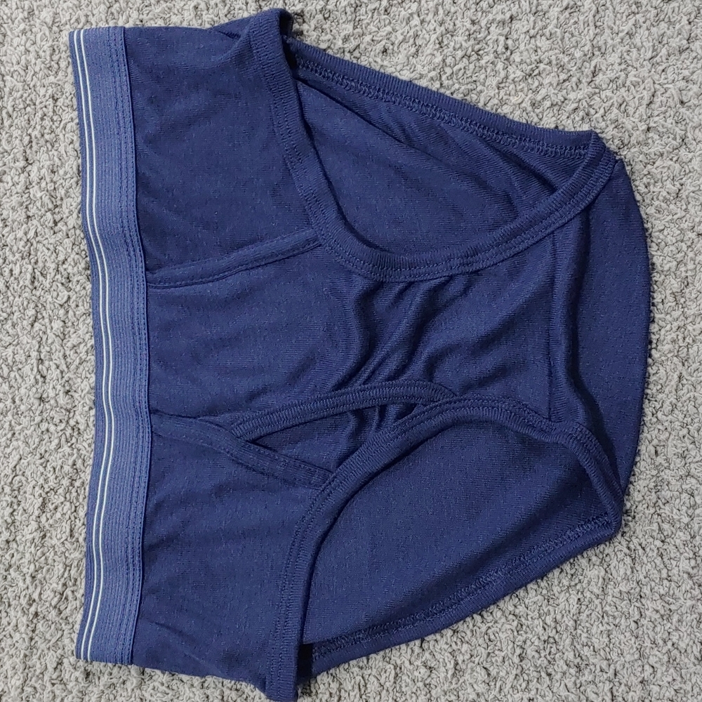 Vintage Dollar Store Briefs